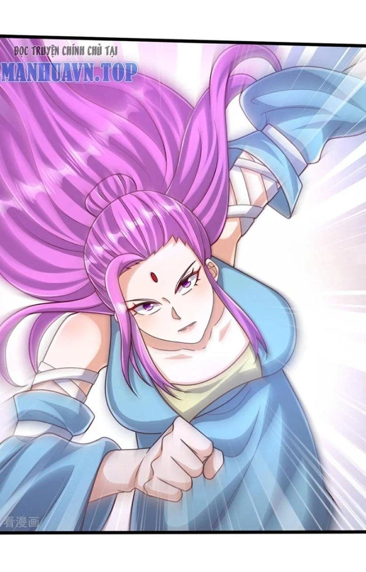 Chí Tôn Hoàn Mỹ Chapter 75 - 7