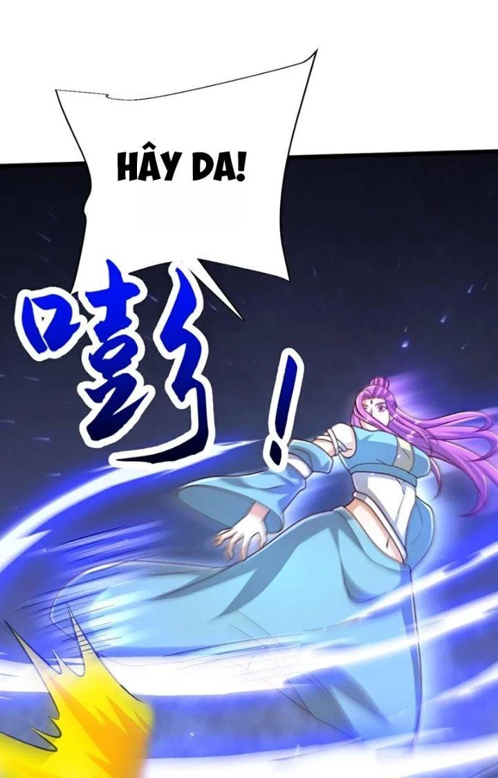 Chí Tôn Hoàn Mỹ Chapter 75 - 8