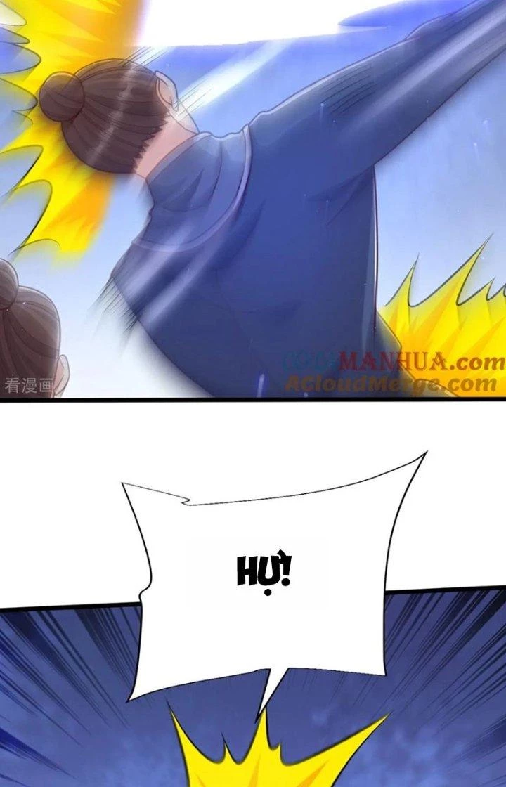 Chí Tôn Hoàn Mỹ Chapter 75 - 9