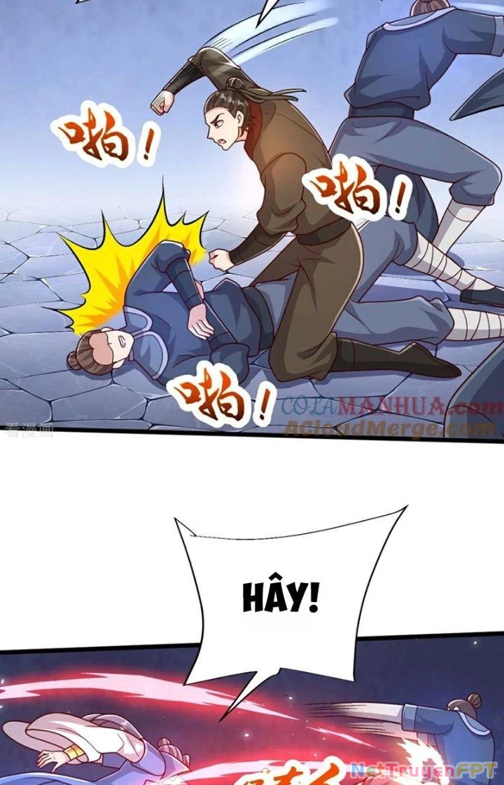 Chí Tôn Hoàn Mỹ Chapter 75 - 11