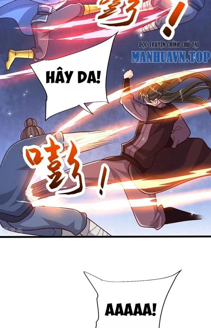 Chí Tôn Hoàn Mỹ Chapter 75 - 12