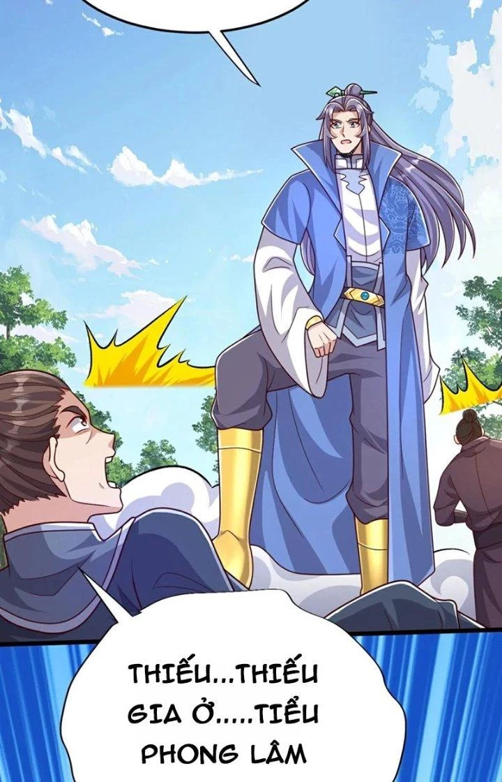 Chí Tôn Hoàn Mỹ Chapter 75 - 14