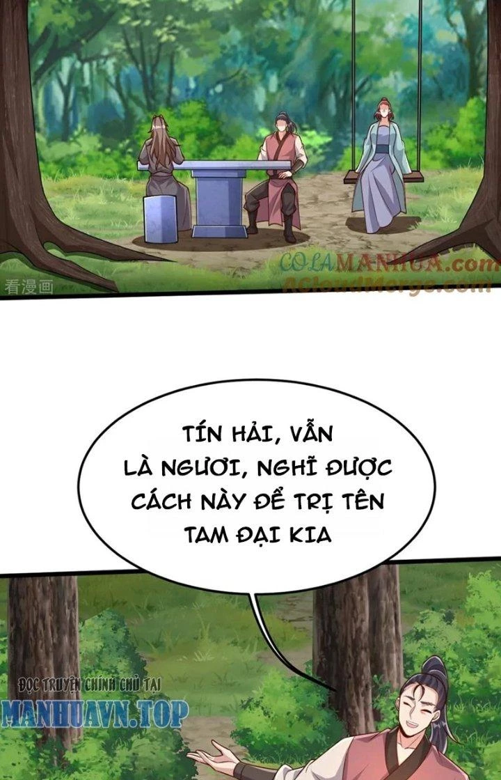 Chí Tôn Hoàn Mỹ Chapter 75 - 18