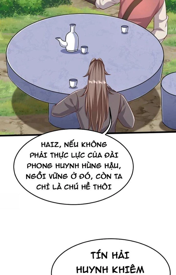 Chí Tôn Hoàn Mỹ Chapter 75 - 19