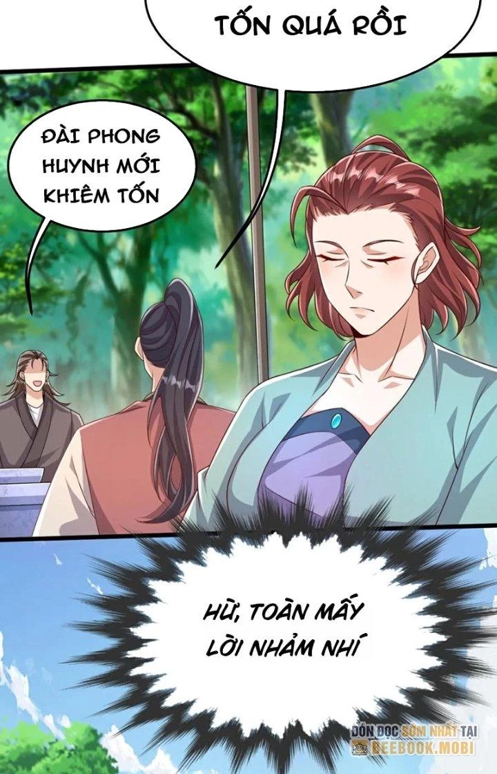 Chí Tôn Hoàn Mỹ Chapter 75 - 20