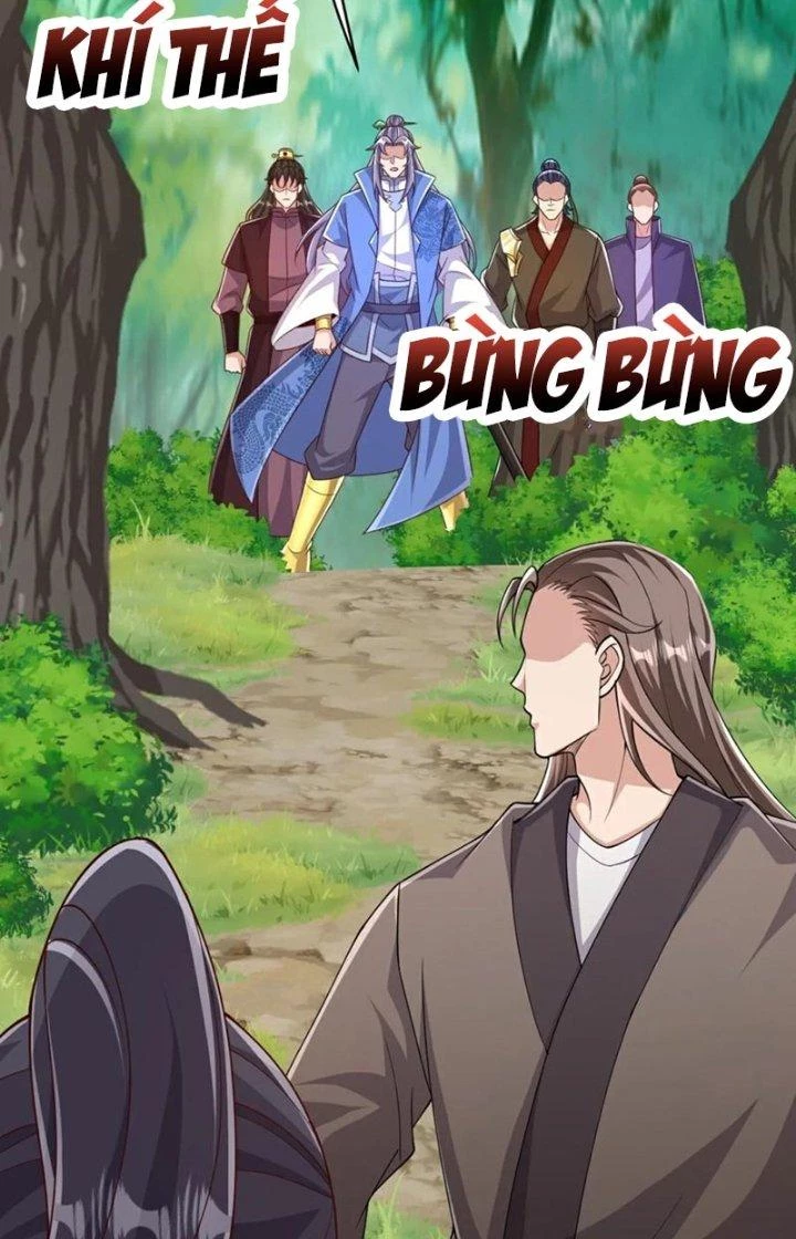 Chí Tôn Hoàn Mỹ Chapter 75 - 22