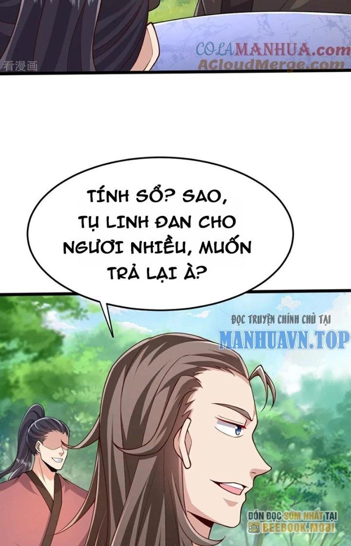 Chí Tôn Hoàn Mỹ Chapter 75 - 23