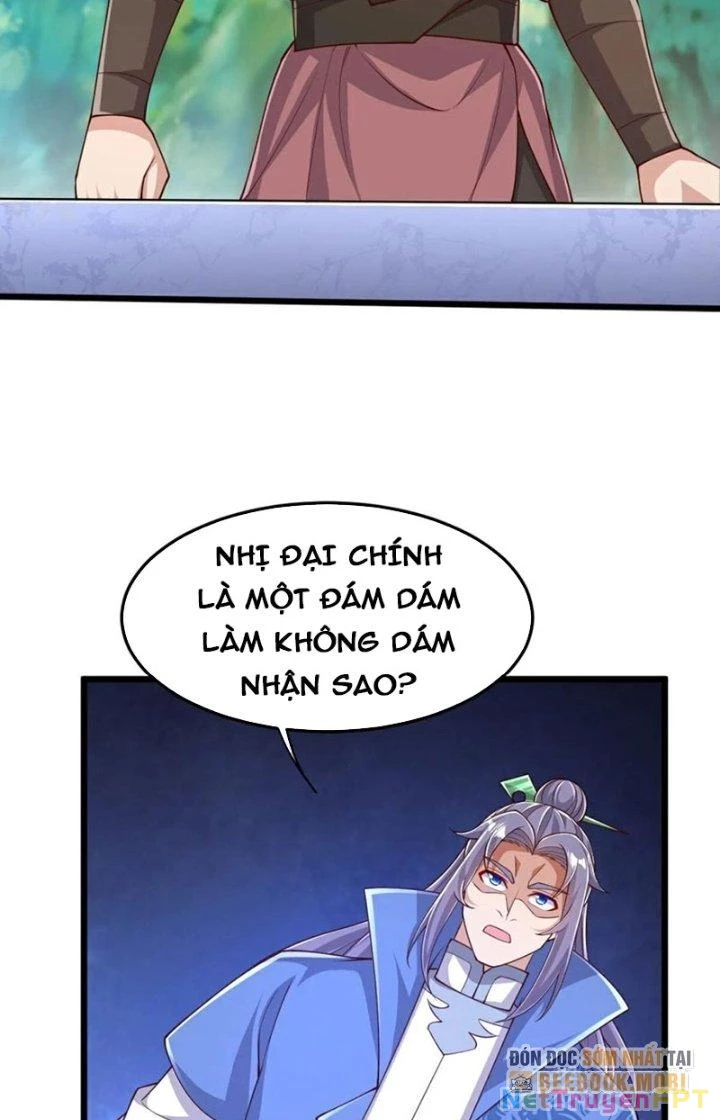 Chí Tôn Hoàn Mỹ Chapter 75 - 26