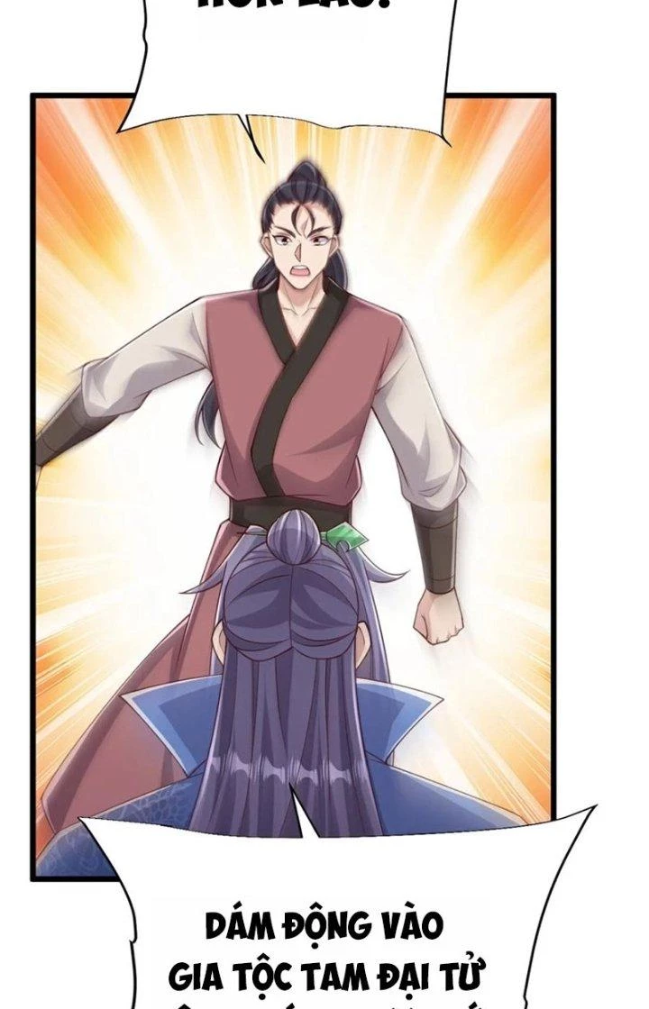 Chí Tôn Hoàn Mỹ Chapter 75 - 28