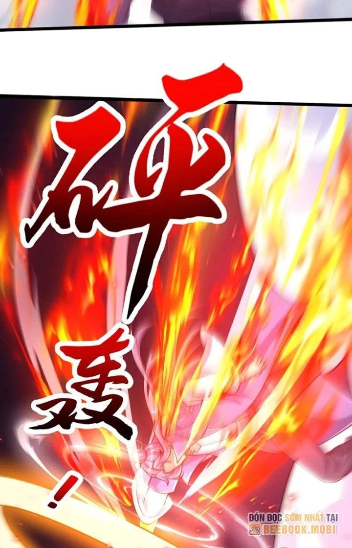 Chí Tôn Hoàn Mỹ Chapter 75 - 35