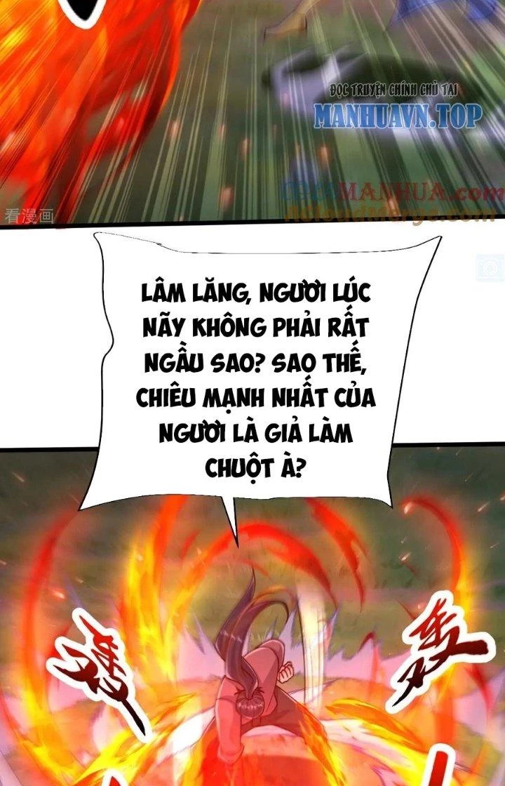 Chí Tôn Hoàn Mỹ Chapter 76 - 2