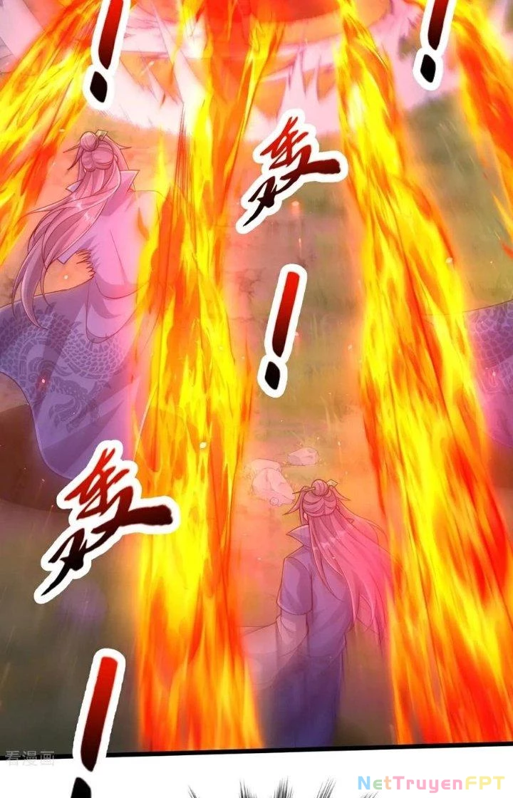 Chí Tôn Hoàn Mỹ Chapter 76 - 3