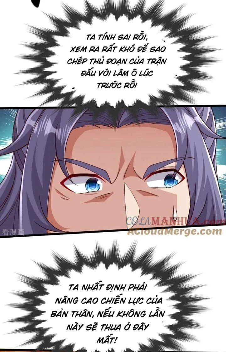 Chí Tôn Hoàn Mỹ Chapter 76 - 4