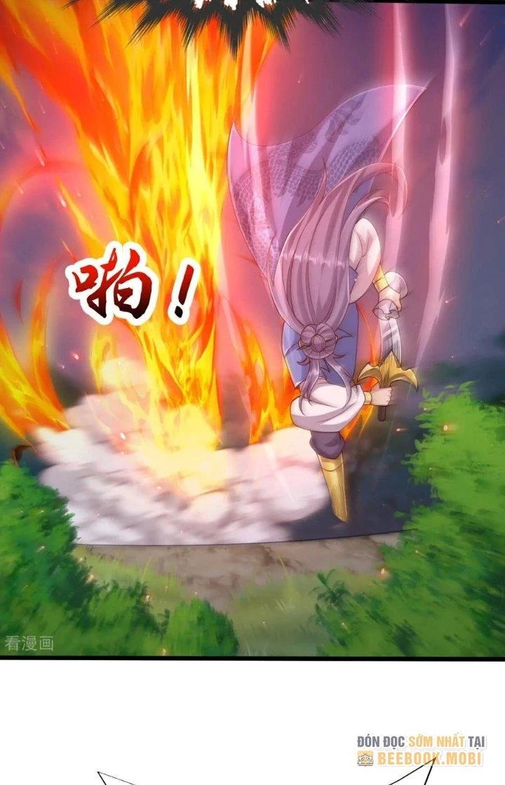 Chí Tôn Hoàn Mỹ Chapter 76 - 5