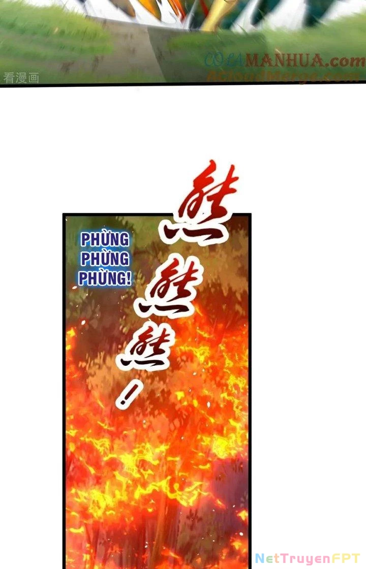 Chí Tôn Hoàn Mỹ Chapter 76 - 7