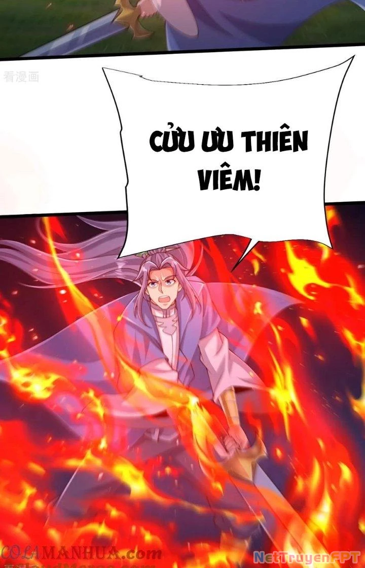 Chí Tôn Hoàn Mỹ Chapter 76 - 11