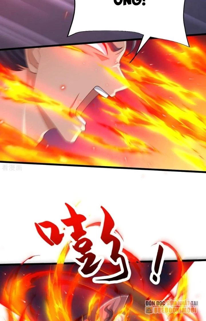 Chí Tôn Hoàn Mỹ Chapter 76 - 15