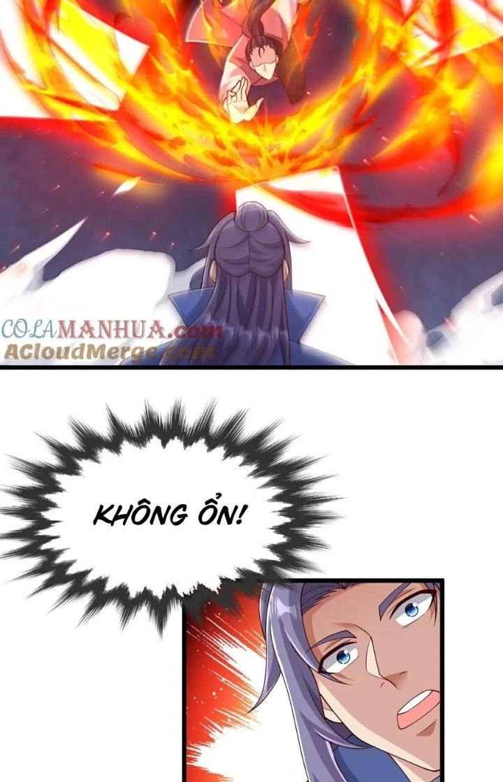 Chí Tôn Hoàn Mỹ Chapter 76 - 16