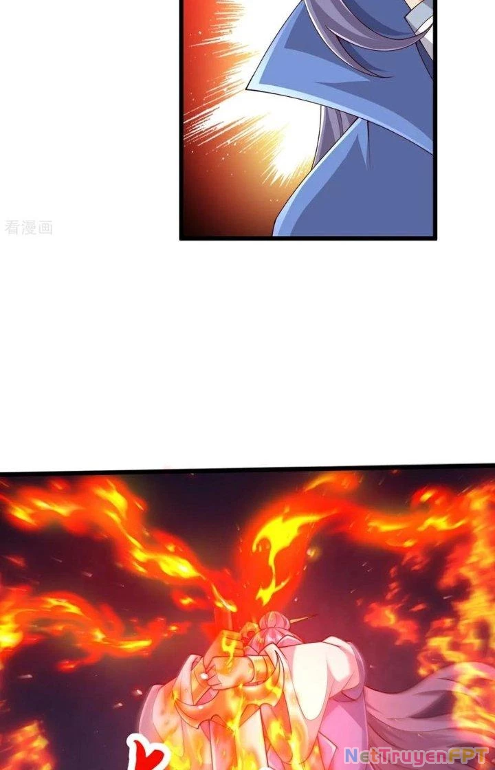 Chí Tôn Hoàn Mỹ Chapter 76 - 17