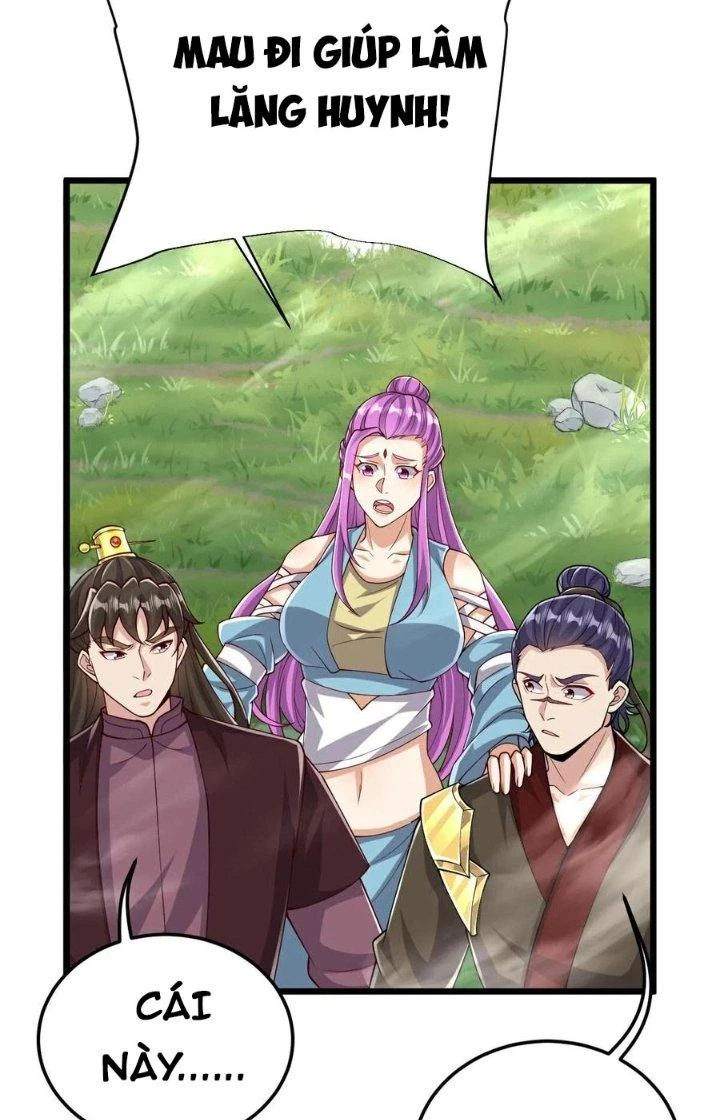 Chí Tôn Hoàn Mỹ Chapter 76 - 25