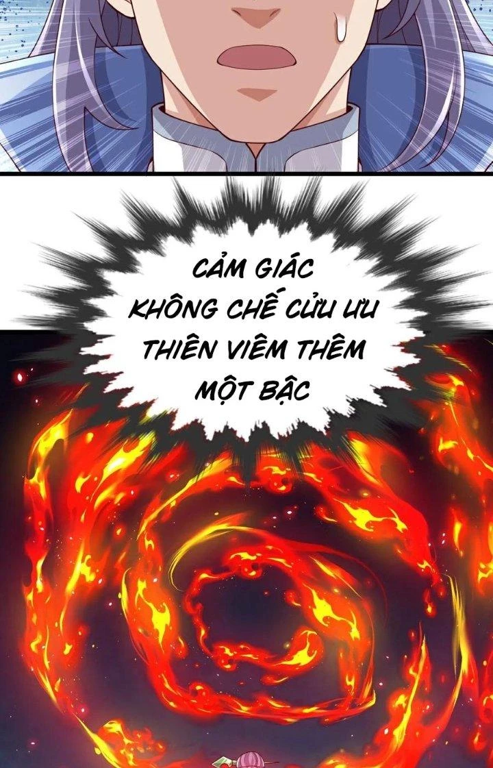 Chí Tôn Hoàn Mỹ Chapter 76 - 27