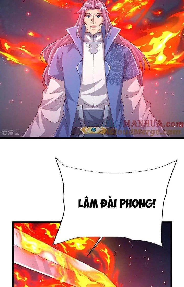 Chí Tôn Hoàn Mỹ Chapter 76 - 28