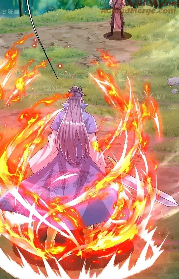 Chí Tôn Hoàn Mỹ Chapter 76 - 30