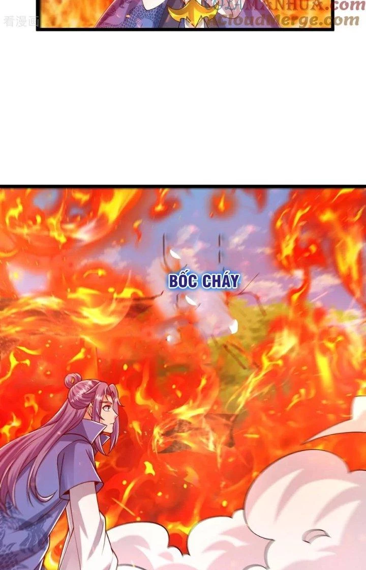 Chí Tôn Hoàn Mỹ Chapter 76 - 40