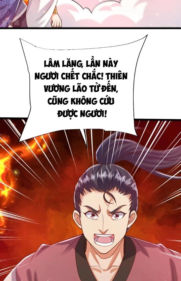Chí Tôn Hoàn Mỹ Chapter 76 - 41