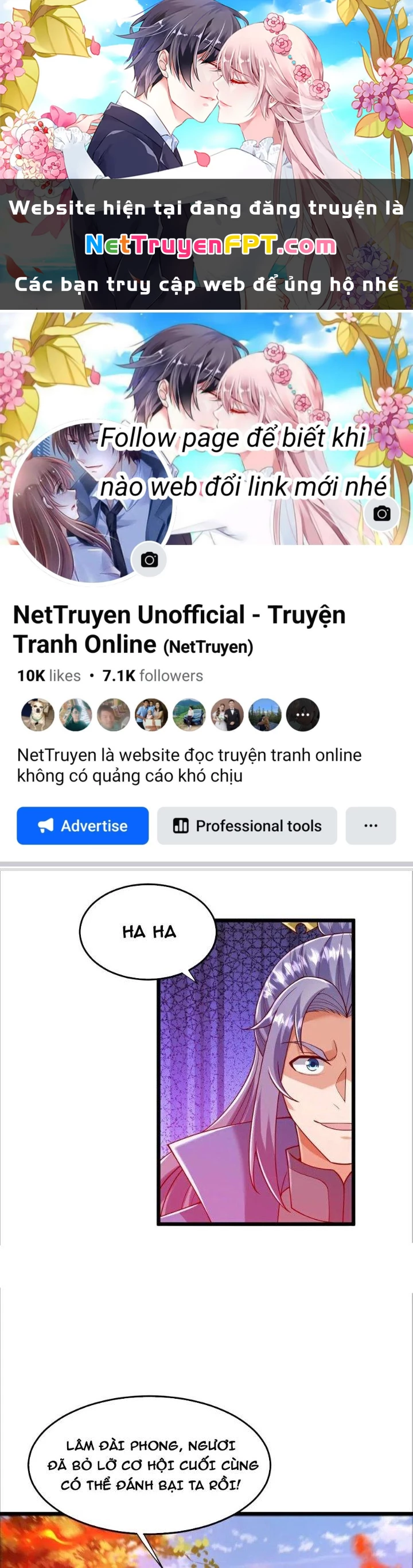 Chí Tôn Hoàn Mỹ Chapter 77 - 1