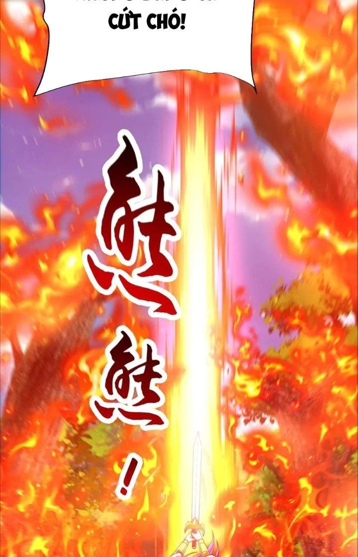 Chí Tôn Hoàn Mỹ Chapter 77 - 3