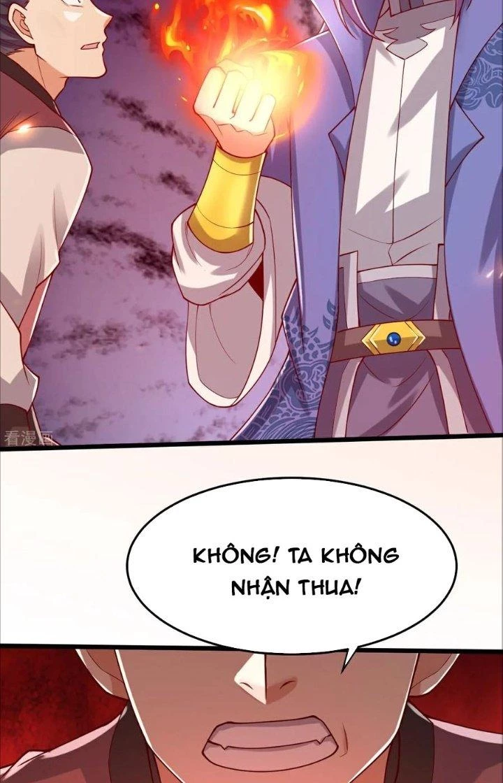 Chí Tôn Hoàn Mỹ Chapter 77 - 12