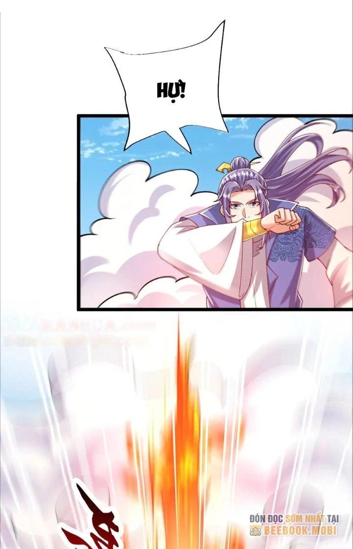 Chí Tôn Hoàn Mỹ Chapter 77 - 15