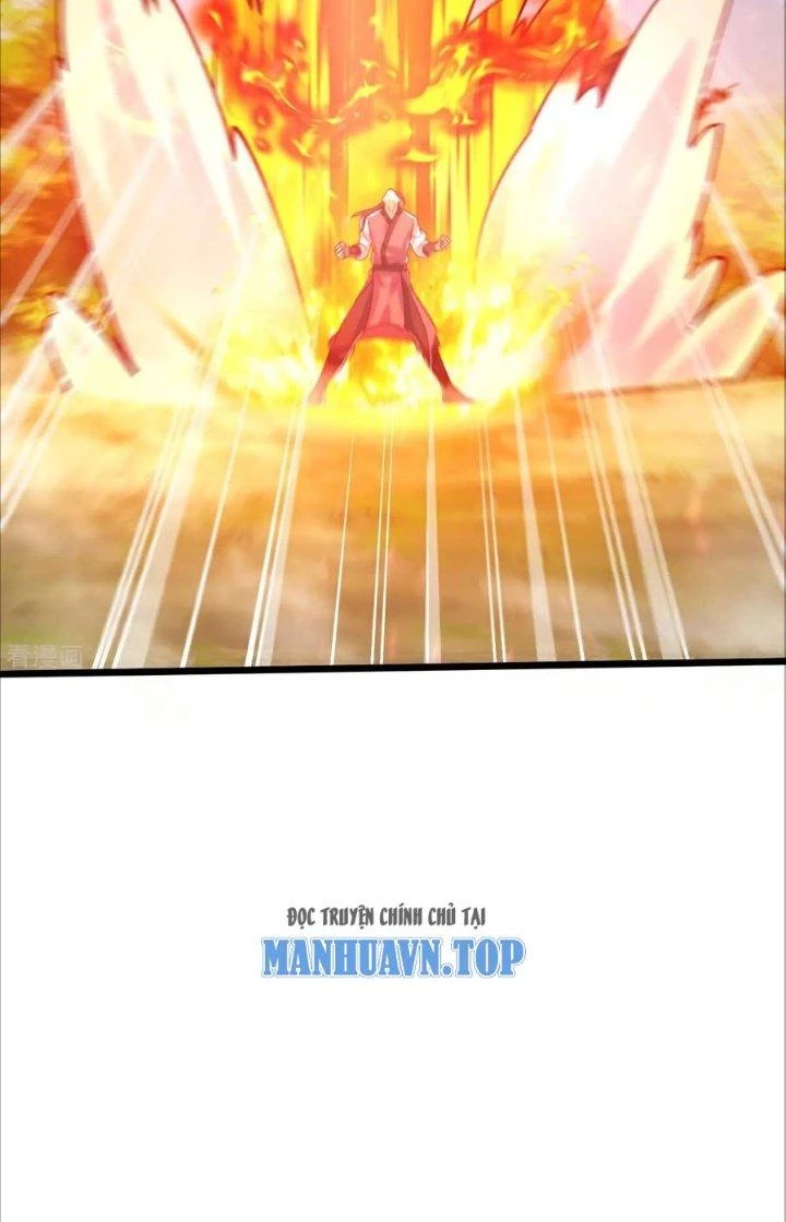 Chí Tôn Hoàn Mỹ Chapter 77 - 17