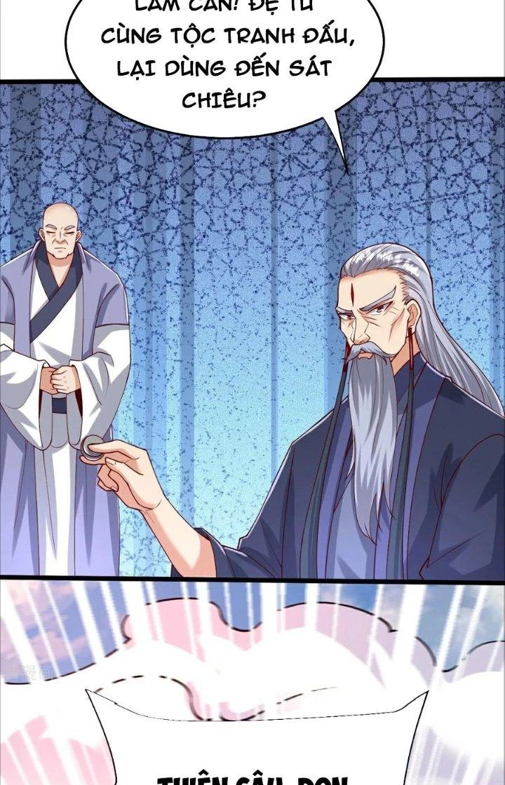 Chí Tôn Hoàn Mỹ Chapter 77 - 19