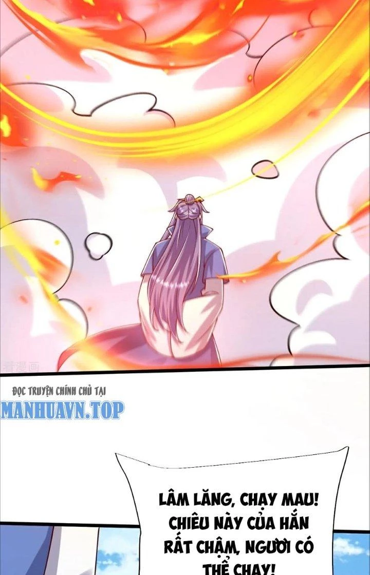 Chí Tôn Hoàn Mỹ Chapter 77 - 25