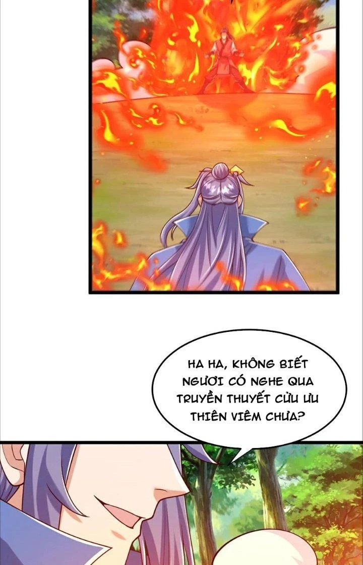Chí Tôn Hoàn Mỹ Chapter 77 - 27
