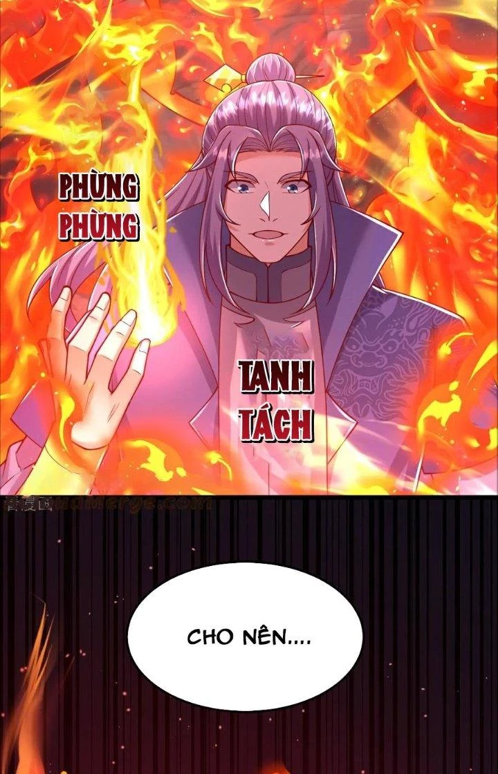 Chí Tôn Hoàn Mỹ Chapter 77 - 29