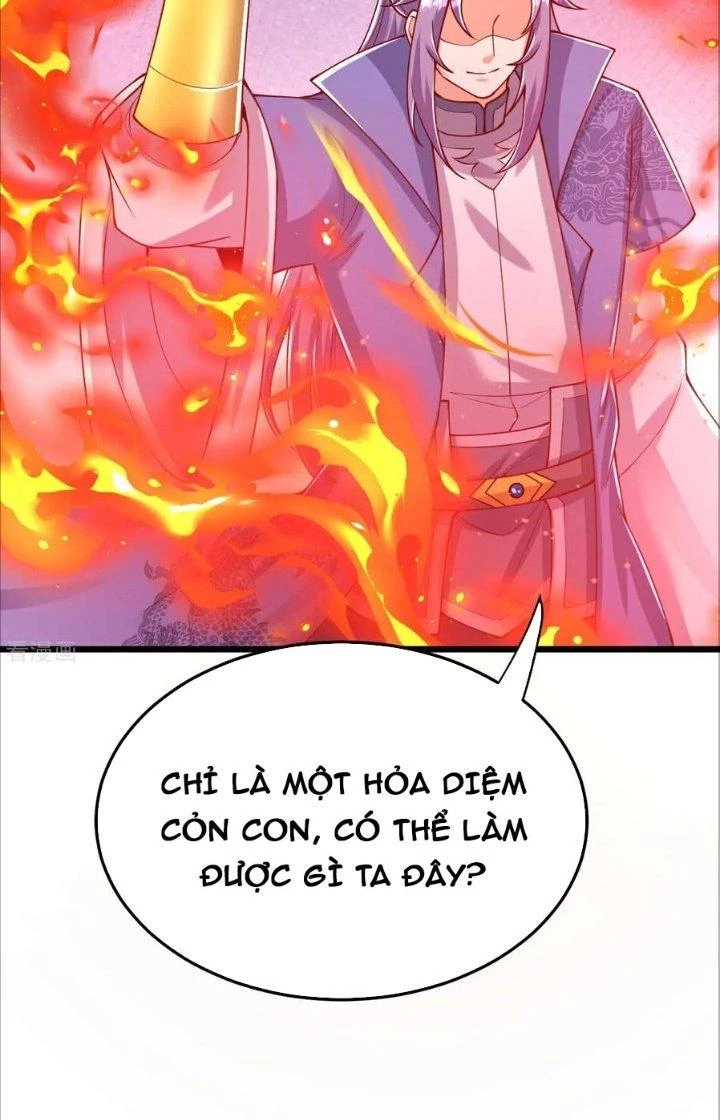 Chí Tôn Hoàn Mỹ Chapter 77 - 31
