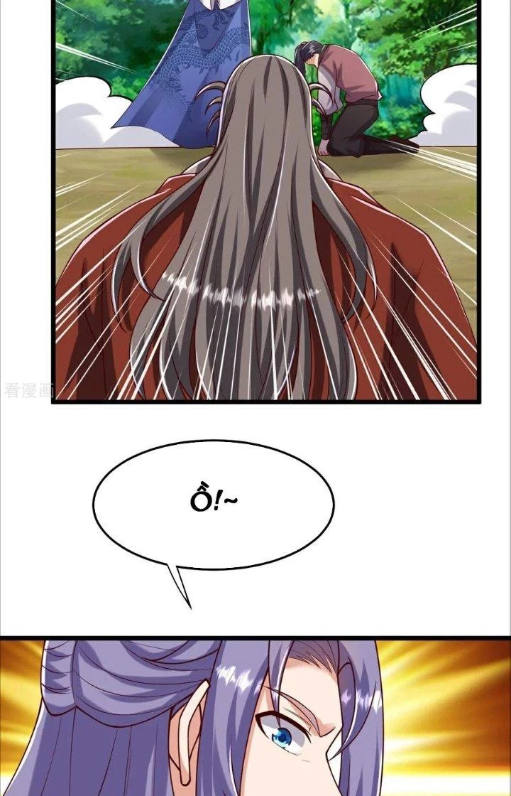 Chí Tôn Hoàn Mỹ Chapter 77 - 40