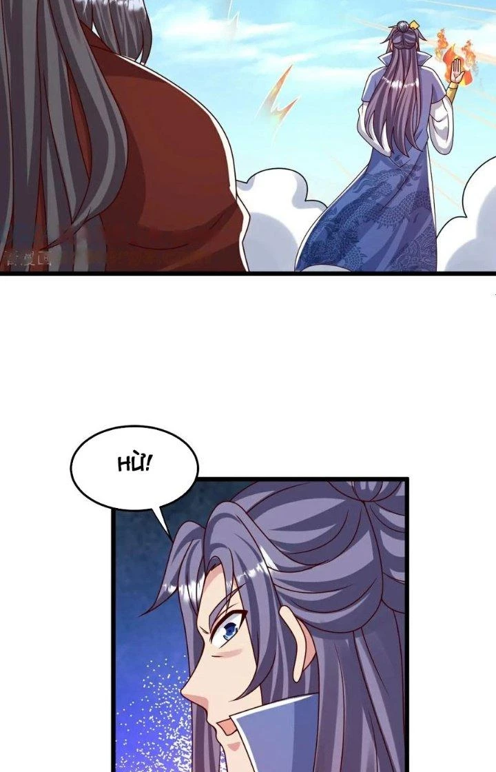 Chí Tôn Hoàn Mỹ Chapter 78 - 9