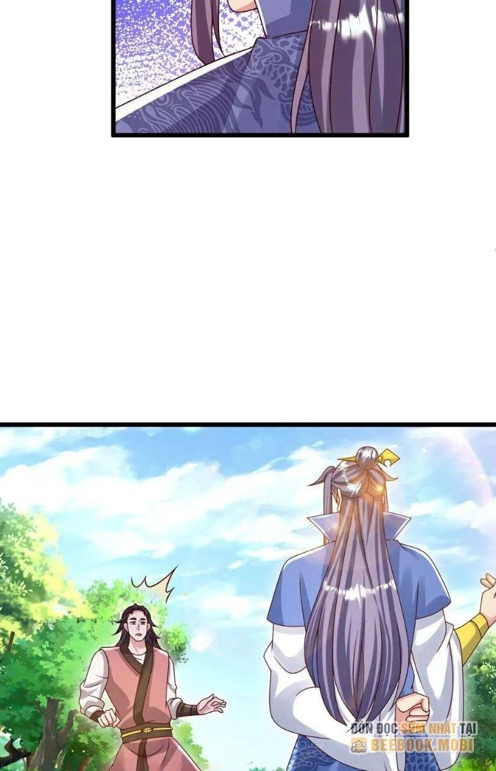 Chí Tôn Hoàn Mỹ Chapter 78 - 10