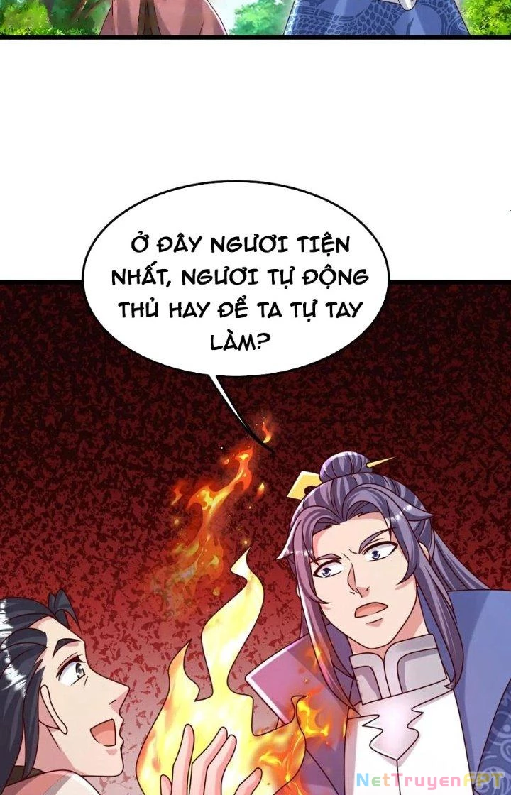 Chí Tôn Hoàn Mỹ Chapter 78 - 11