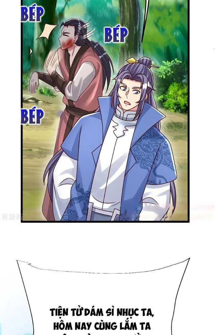 Chí Tôn Hoàn Mỹ Chapter 78 - 13