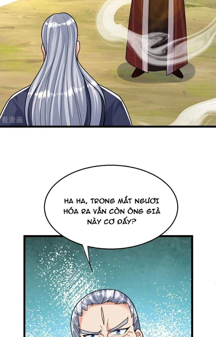 Chí Tôn Hoàn Mỹ Chapter 78 - 22