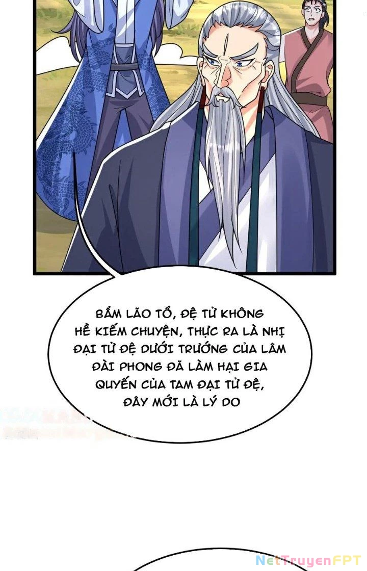 Chí Tôn Hoàn Mỹ Chapter 78 - 28