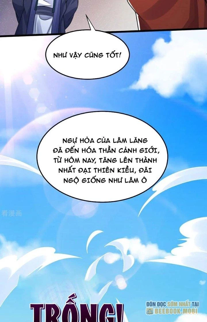 Chí Tôn Hoàn Mỹ Chapter 78 - 32