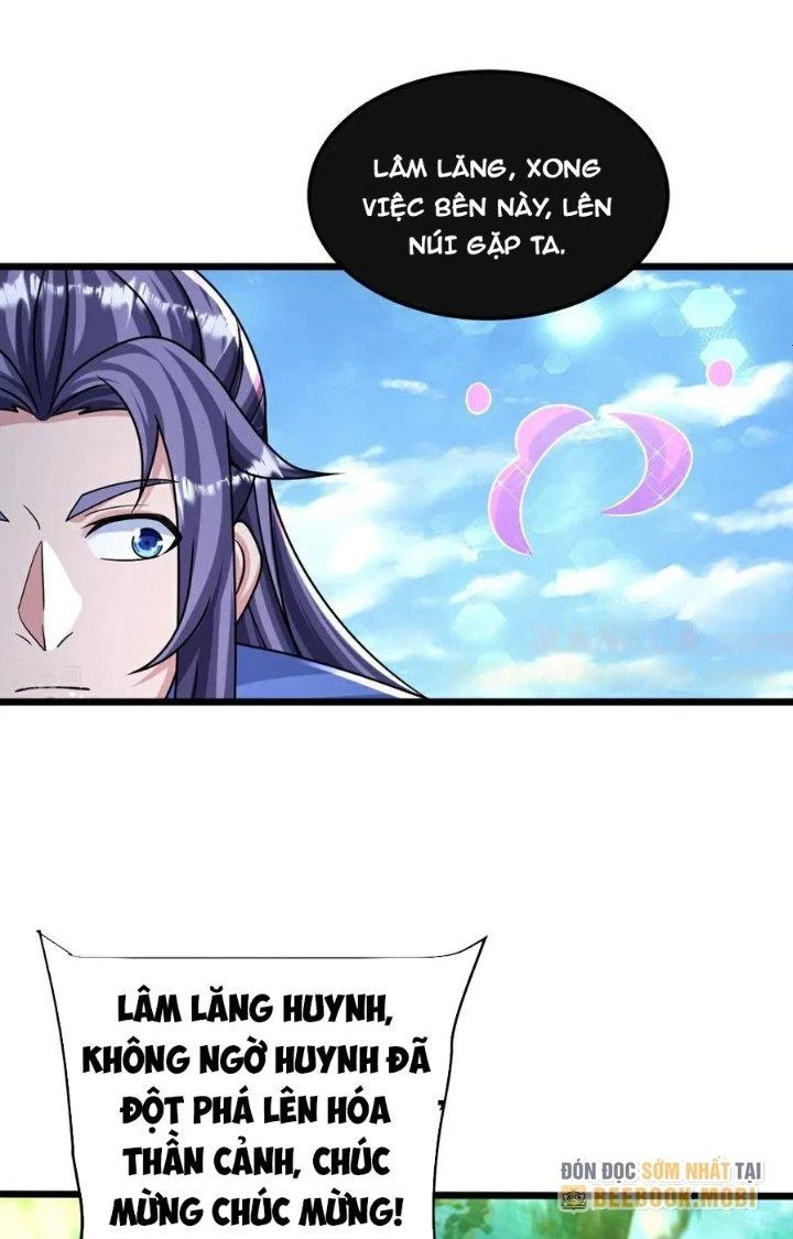 Chí Tôn Hoàn Mỹ Chapter 78 - 35