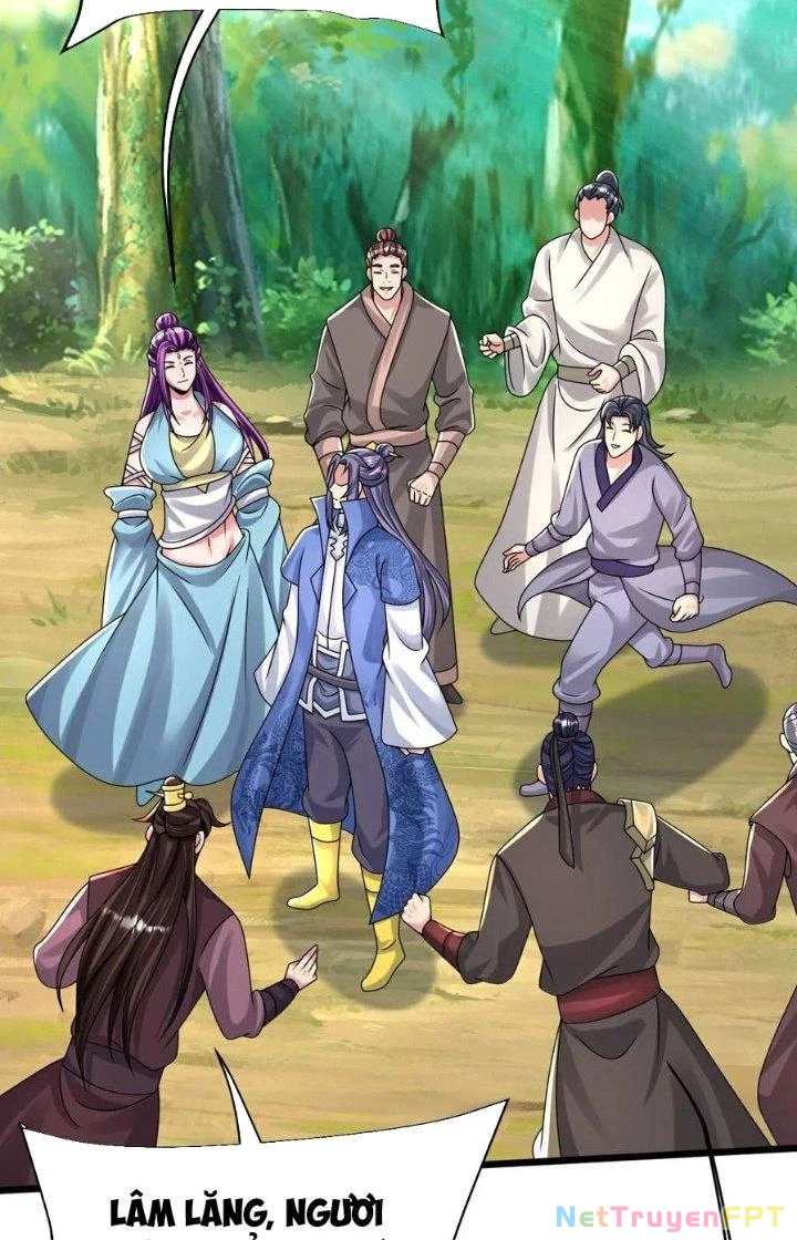 Chí Tôn Hoàn Mỹ Chapter 78 - 36