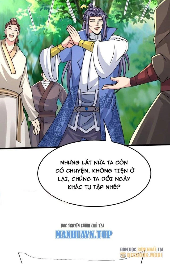 Chí Tôn Hoàn Mỹ Chapter 78 - 38